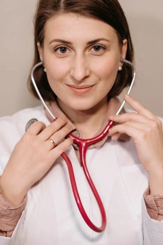 MBBS in Ukraine