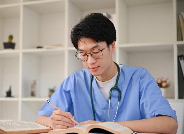 MBBS in China