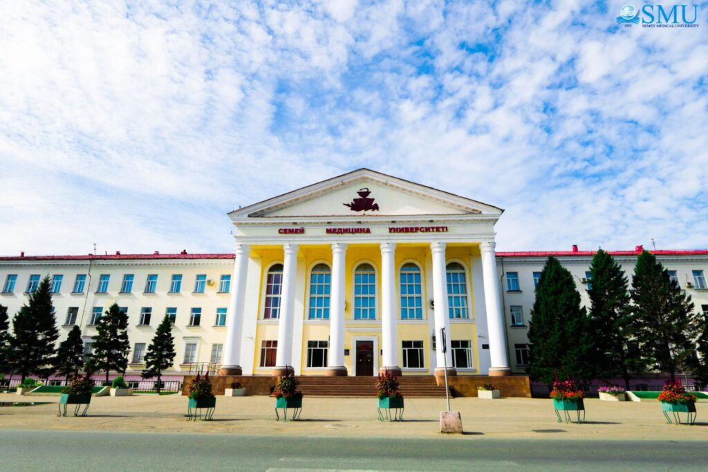 Semey State Medical University | Fee Structure