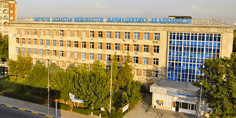 South Kazakhstan Medical Academy | Fee structure