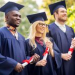 Higher Education Courses