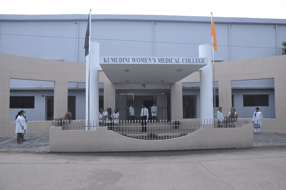 Kumudini Women’s Medical College