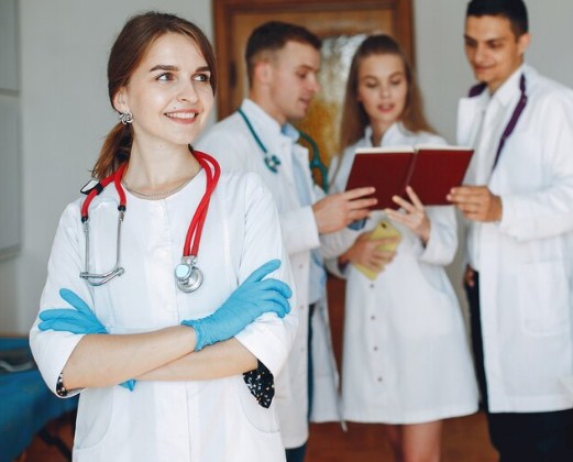 Low-budget medical University for MBBS in Russia 1