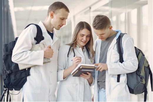 Low-budget medical University for MBBS in Russia