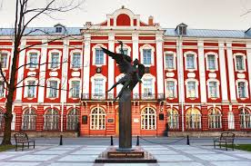 Saint_Petersburg_State_University