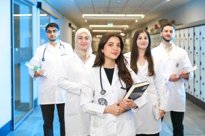 How Much NEET Score is Required for MBBS in Russia