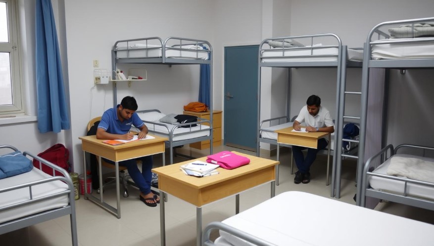 MBBS in Russia