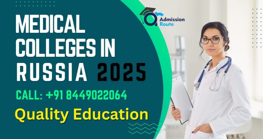 Medical Colleges in Russia for Indian Students Fees