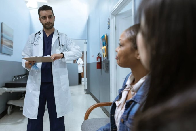 Study MBBS in Russia
