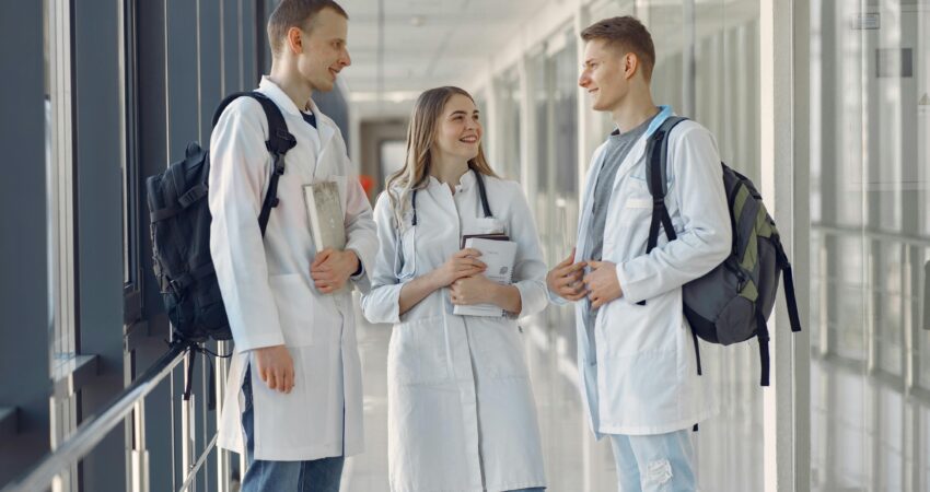 MBBS in NEET 2025