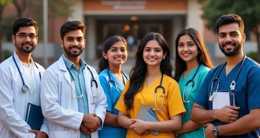 MBBS in Russia