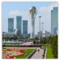 MBBS in Kazakhstan