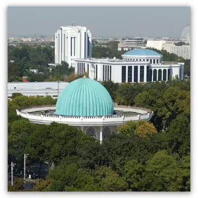 Mbbs In Uzbekistan