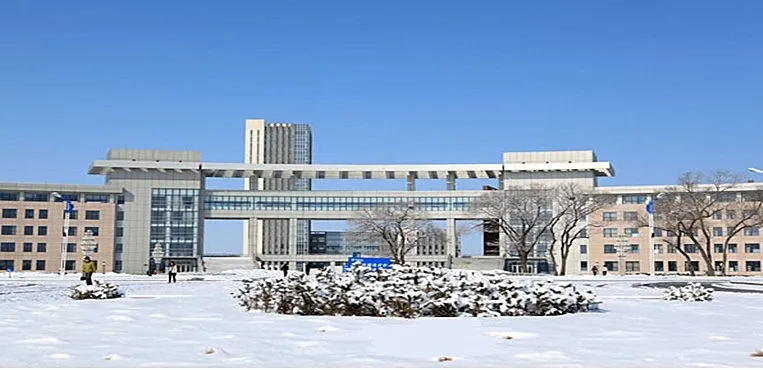 Qiqihar Medical University