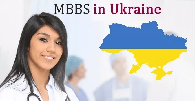 MBBS In Ukraine