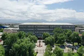 International school of medicine