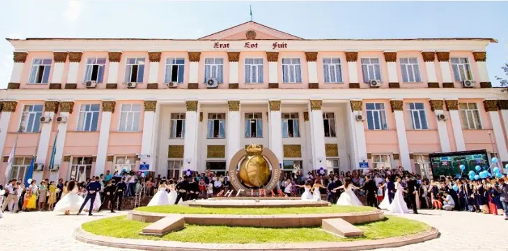 MBBS in Kazakhstan MBBS in Kazakhstan