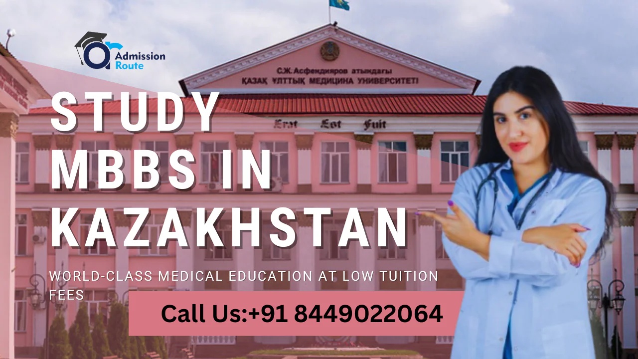 Asfendiyarov Kazakh National Medical University Asfendiyarov Kazakh National Medical University