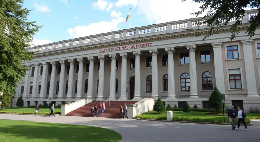 Kazan State Medical University