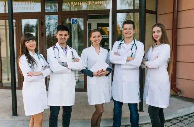 MBBS in Kazakhstan Fees for Indian Students
