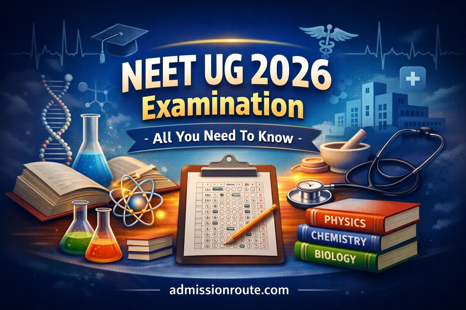 NEET UG 2026